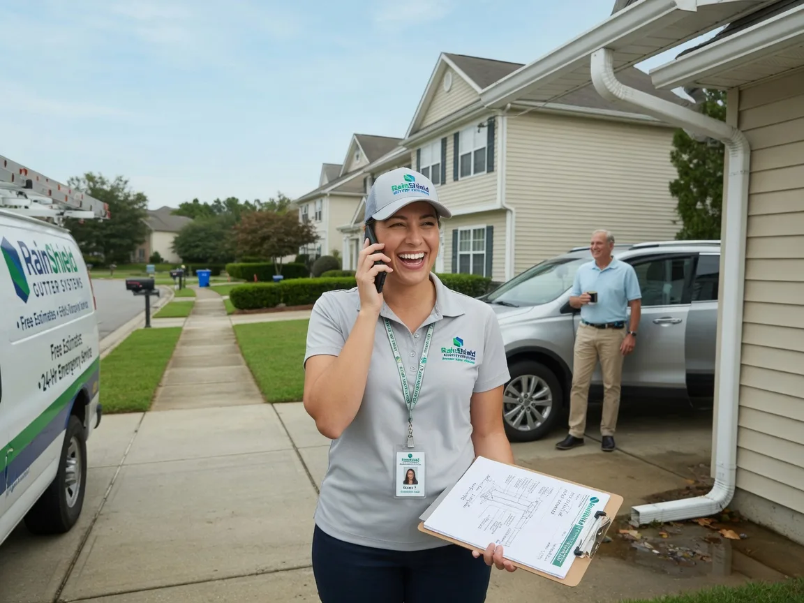 Gutter Installation Richford, VT FAQs